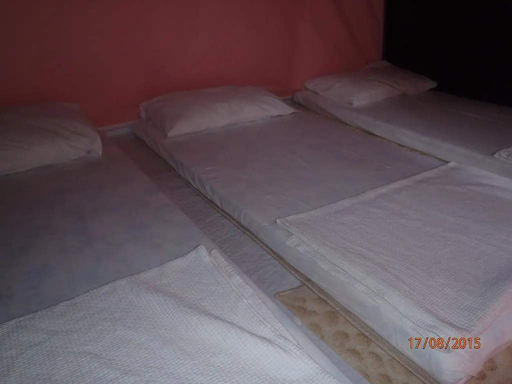 Sirin Pension Fethiye Frühstückspension
