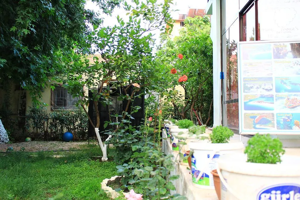 Sirin Pension Fethiye 2*,  Turkey