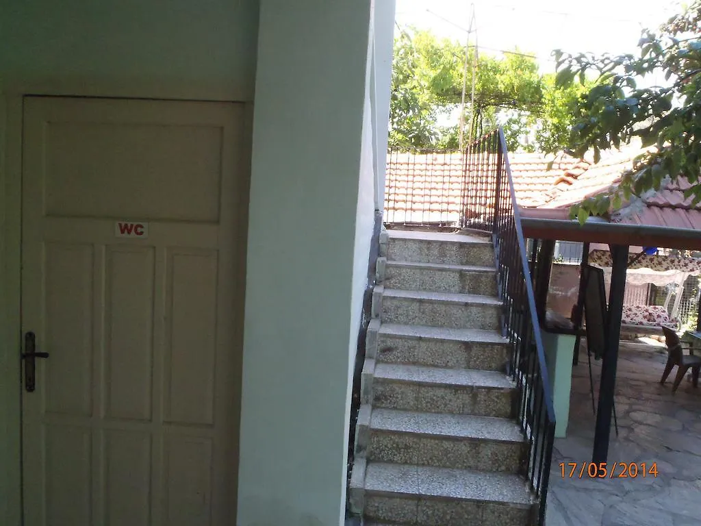 Sirin Pension Fethiye Bed & Breakfast