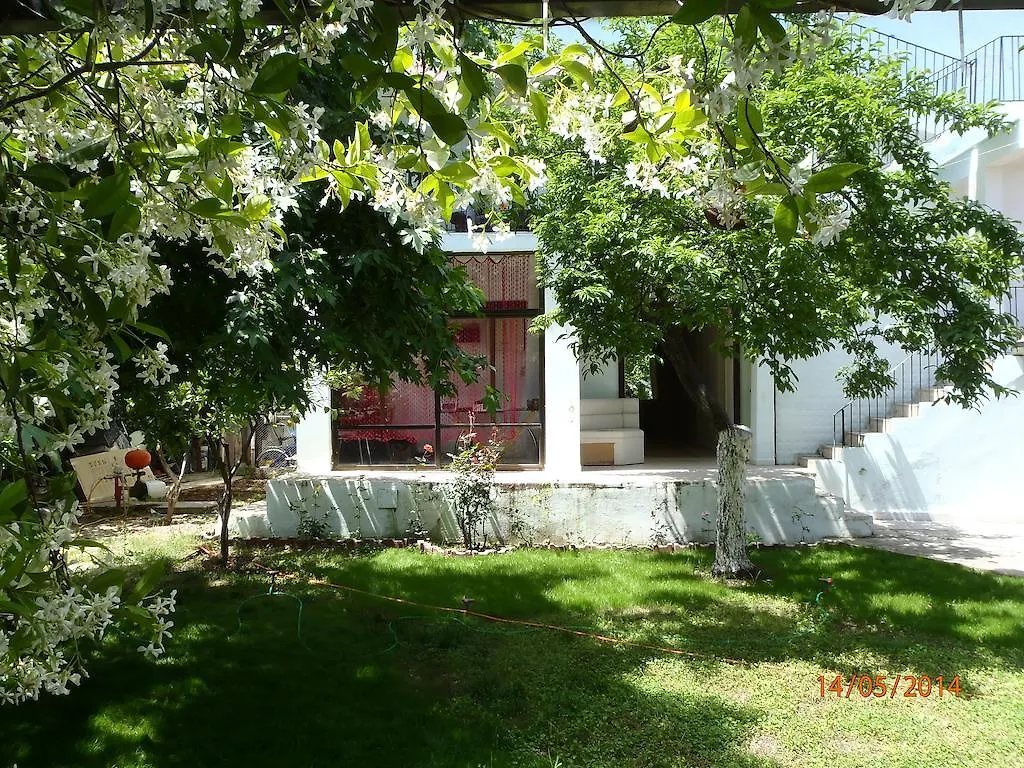Bed & Breakfast Sirin Pension Fethiye