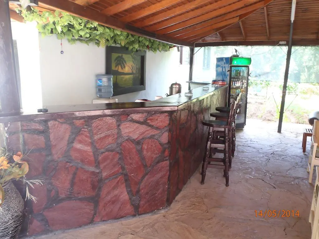 Bed & Breakfast Sirin Pension Fethiye
