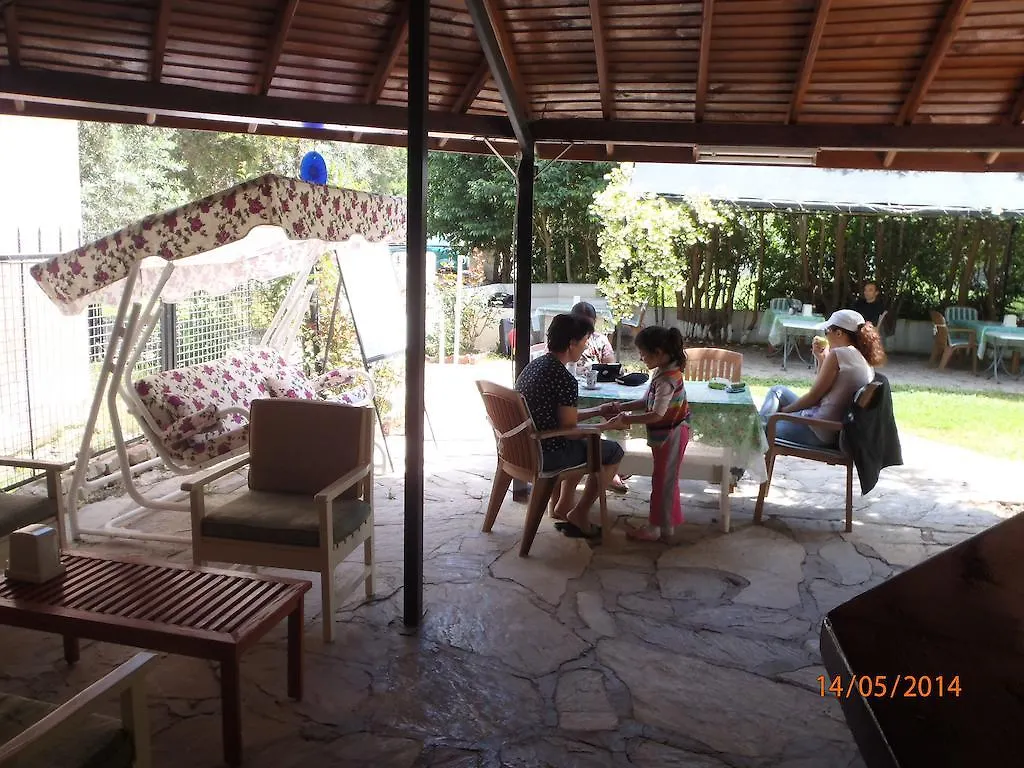 Sirin Pension Fethiye Turkey