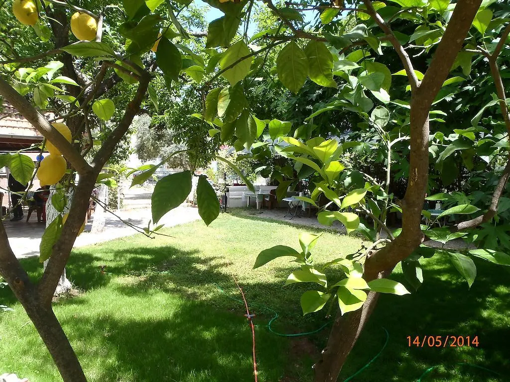 ** Bed & Breakfast Sirin Pension Fethiye Turkey