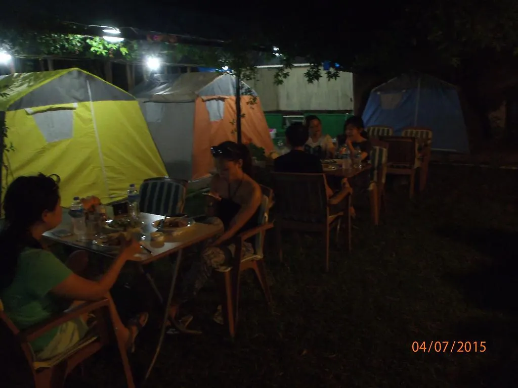 Bed & Breakfast Sirin Pension Fethiye