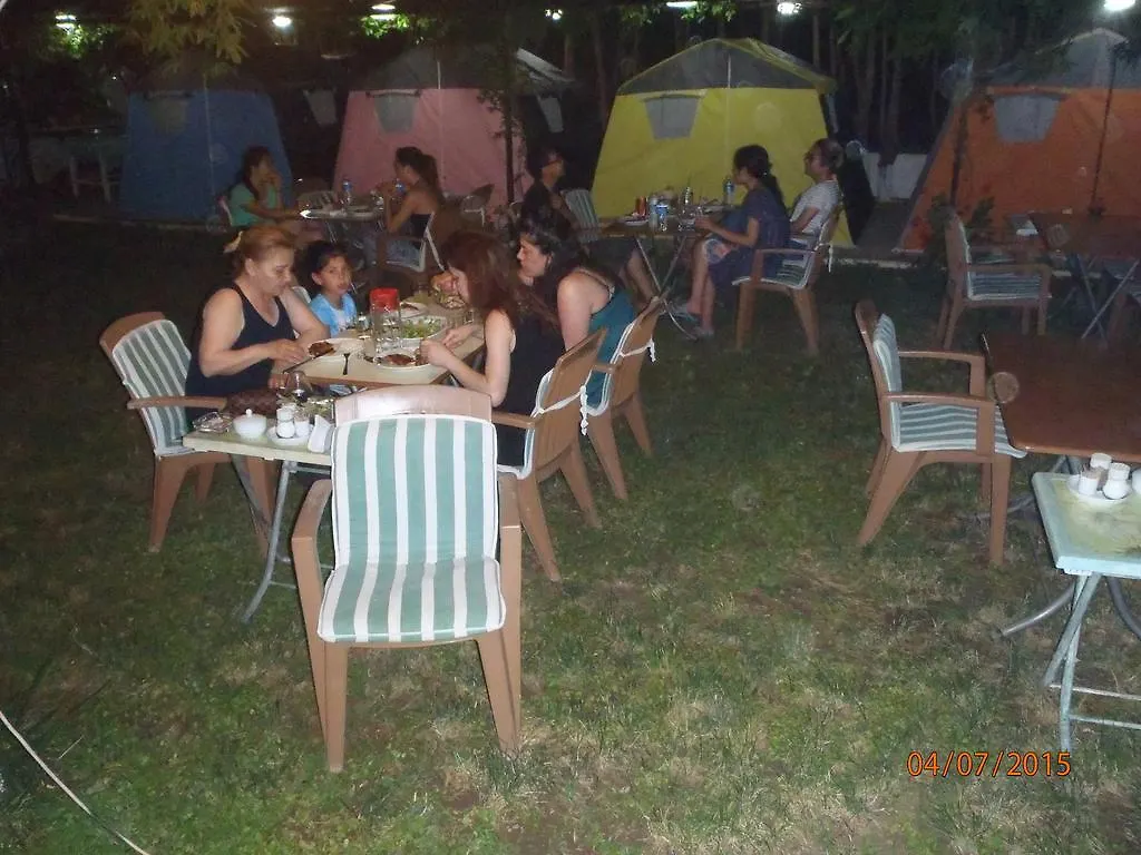 Sirin Pension Fethiye Bed & Breakfast