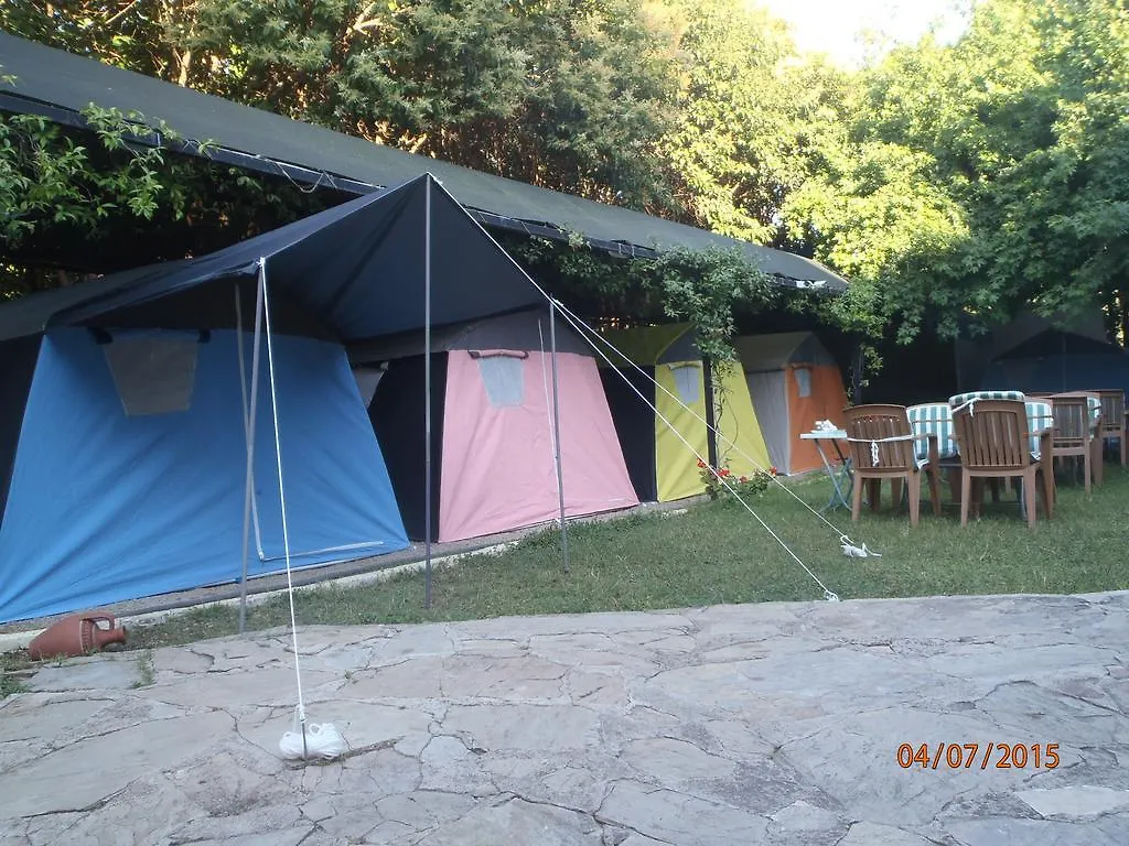 Bed & Breakfast Sirin Pension Fethiye
