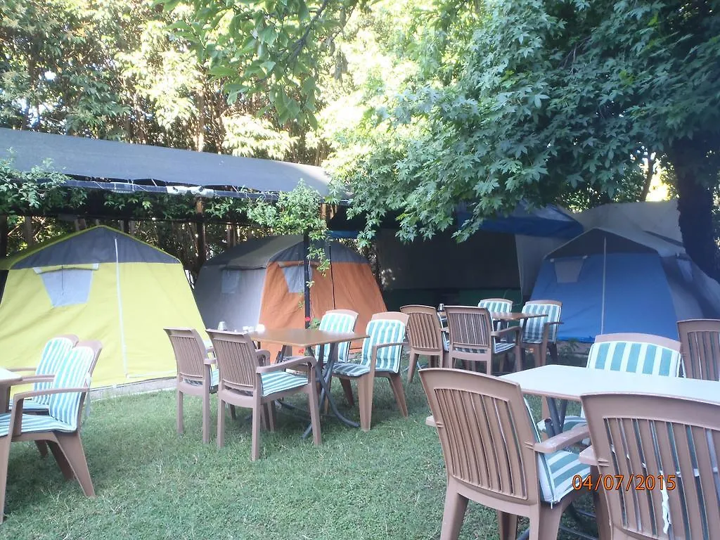 Sirin Pension Fethiye Turkije