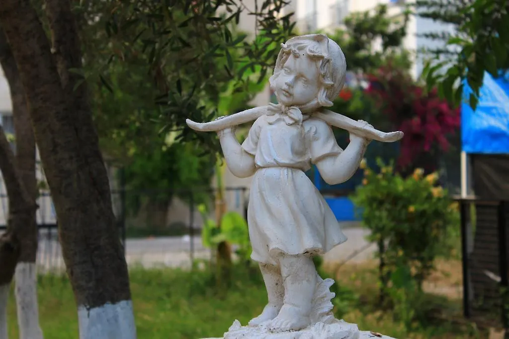 ** Bed & Breakfast Sirin Pension Fethiye Turkije