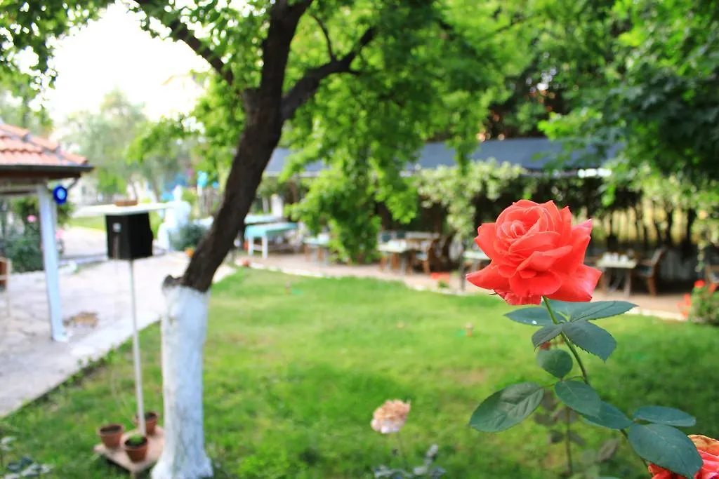 Sirin Pension Fethiye