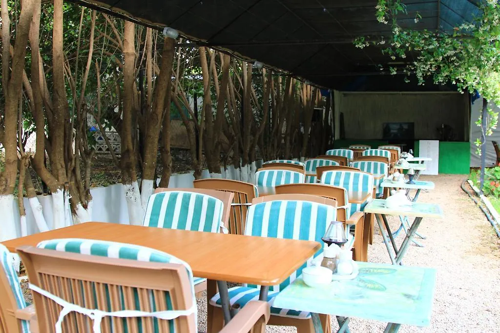Bed & Breakfast Sirin Pension Fethiye