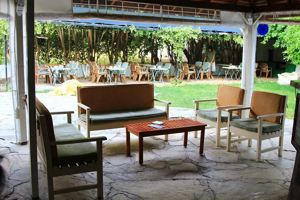 Sirin Pension Fethiye Frühstückspension