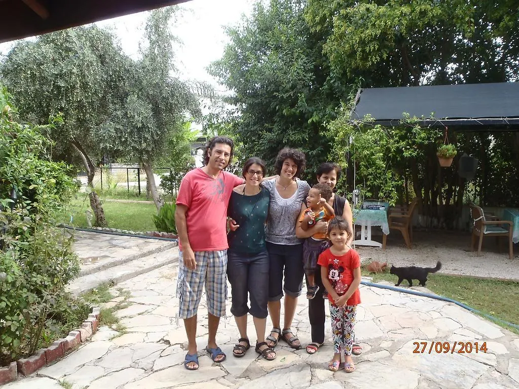 Sirin Pension Fethiye 2*,  Turkije