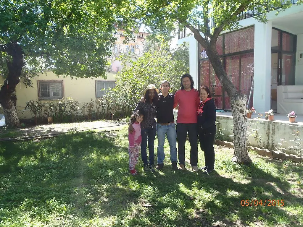 Bed & Breakfast Sirin Pension Fethiye