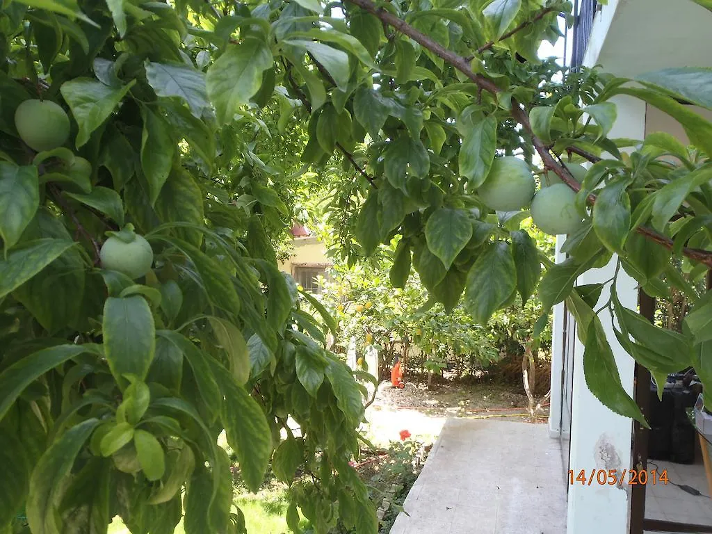 Bed & Breakfast Sirin Pension Fethiye