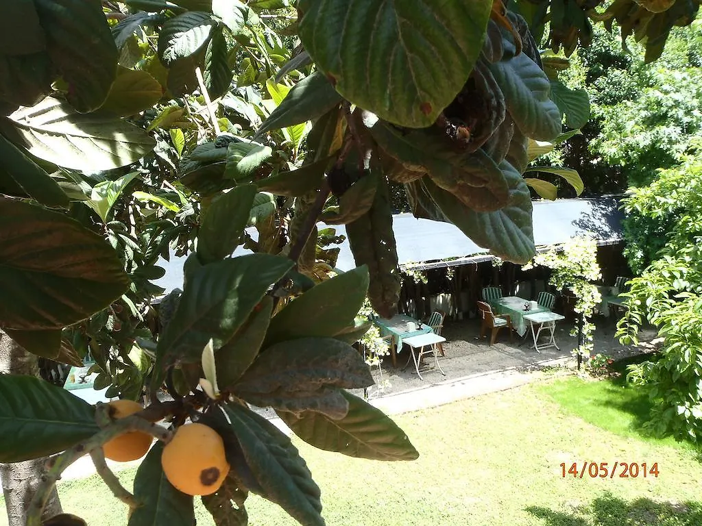 Sirin Pension Fethiye Turkije