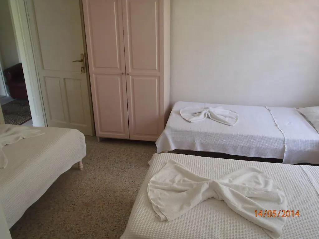 ** Bed & Breakfast Sirin Pension Fethiye Turkije
