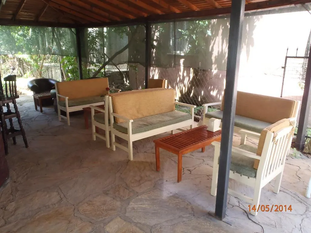 Sirin Pension Fethiye