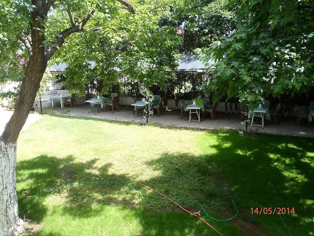 Sirin Pension Fethiye 2*,  Turkije