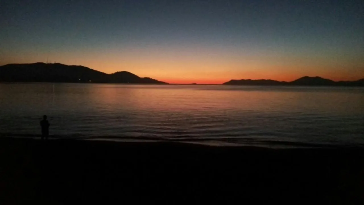 Bed & Breakfast Sirin Pension Fethiye