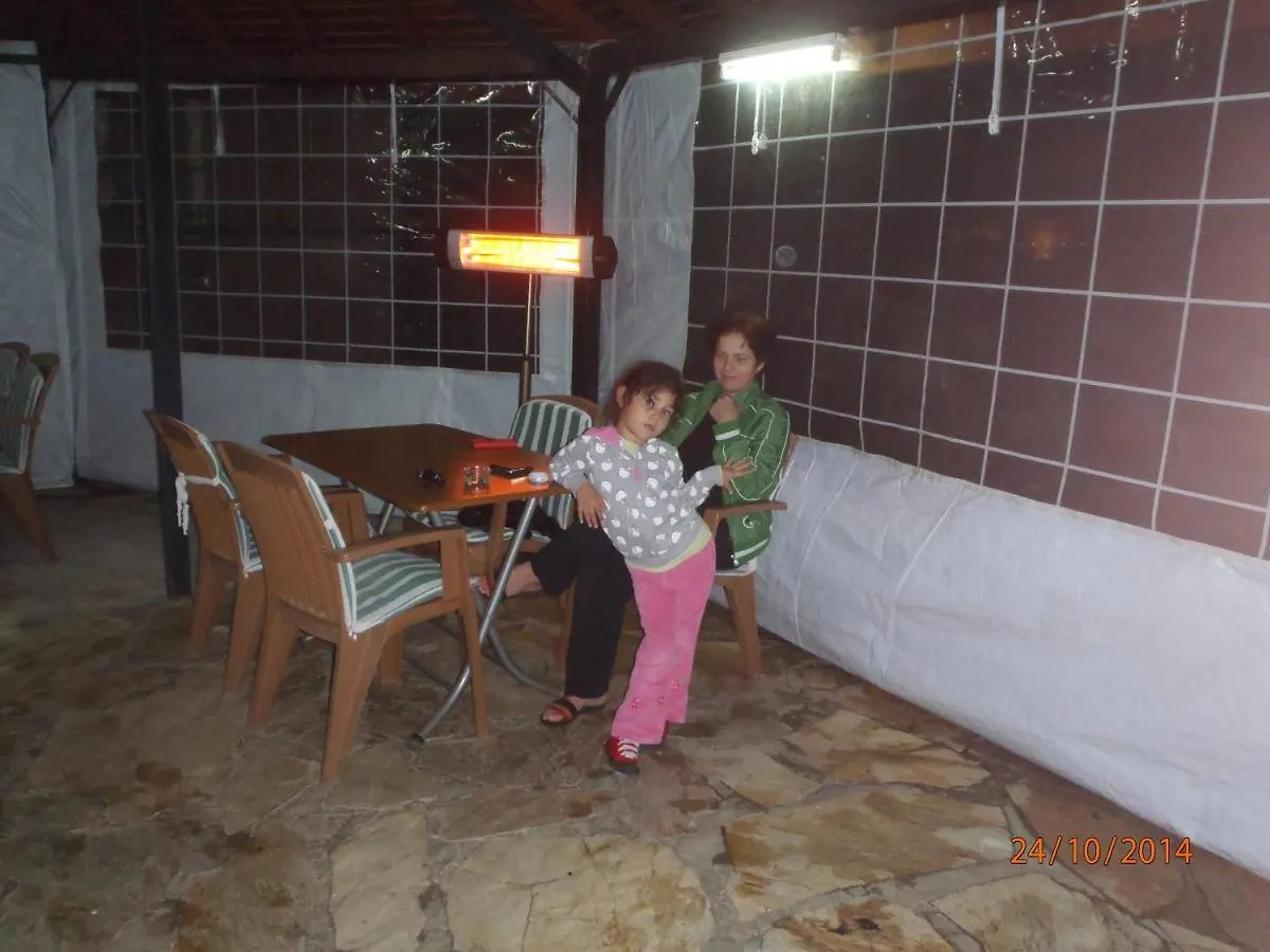 Sirin Pension Fethiye 2*,  Turkije