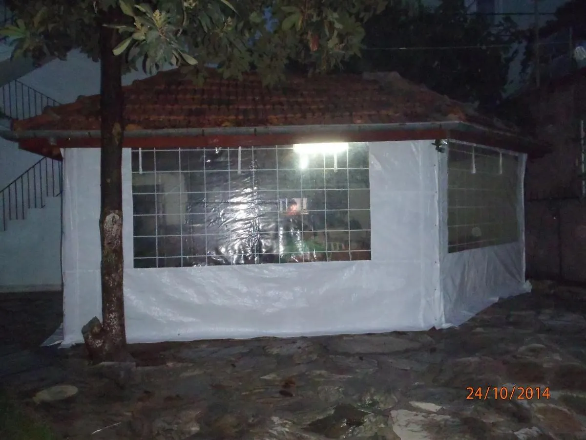 Sirin Pension Fethiye 2*,  Turkije